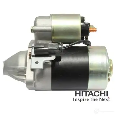 Стартер HITACHI S1145 70B VH9Y7 2506911 3082889