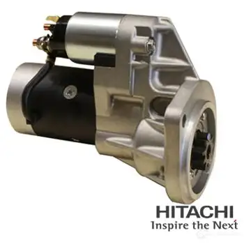 Стартер HITACHI 2506913 S13 213A 649X6L 3082891