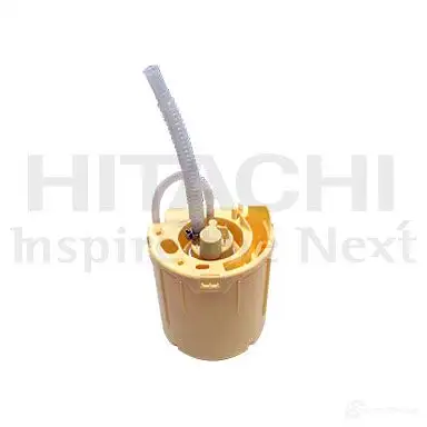 Блок топливного насоса HITACHI Y4EN06 P 2503371 1437532703