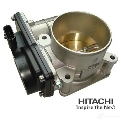 Дроссельная заслонка HITACHI 3083033 244QS RM E6014C 2508551