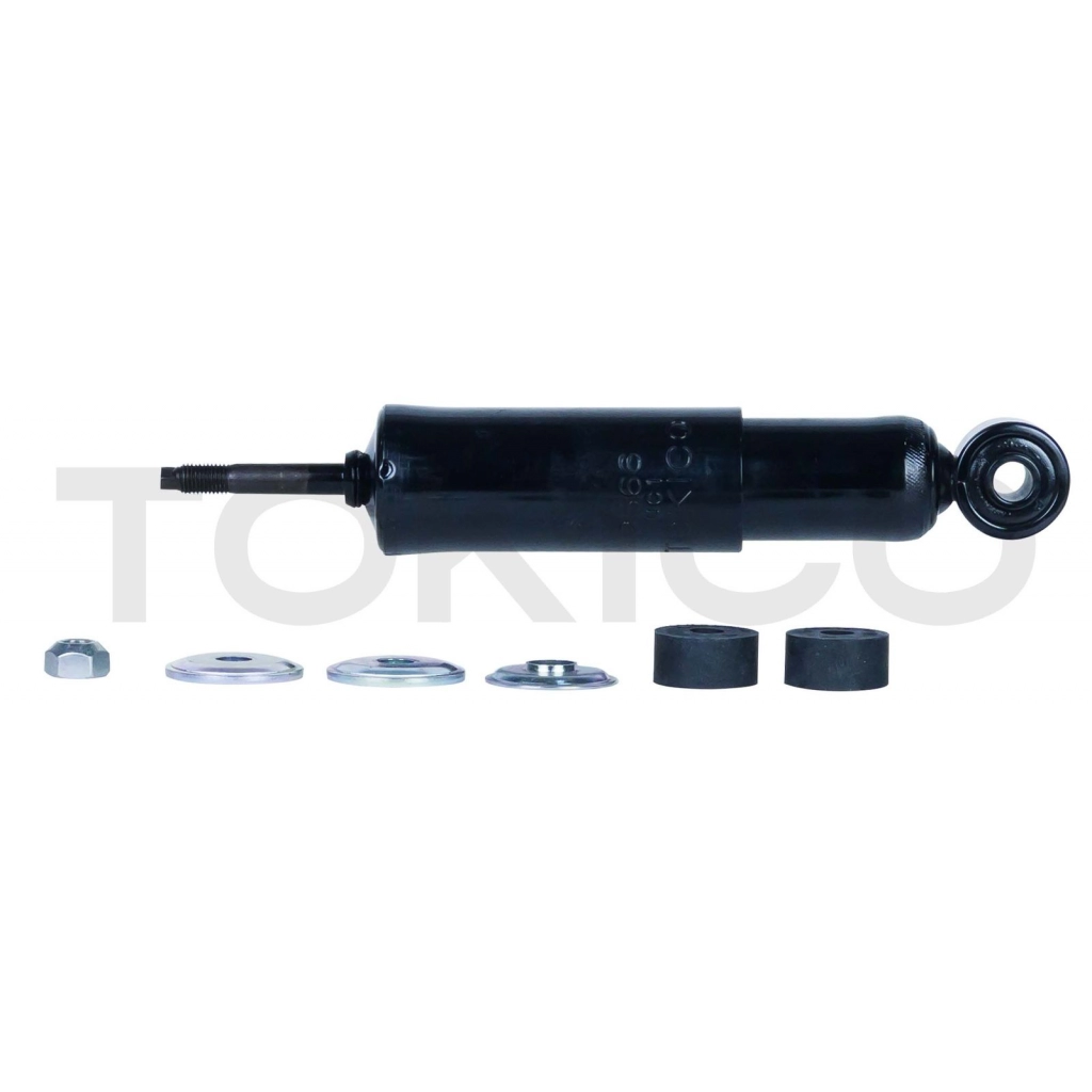 Амортизатор TOKICO T 27BI 1440895061 2566 изображение 0