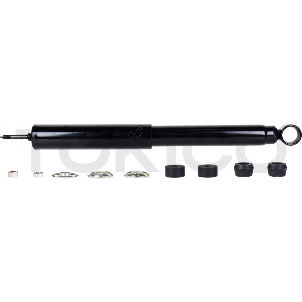 Амортизатор TOKICO 3575 F8RC QY 1420565133