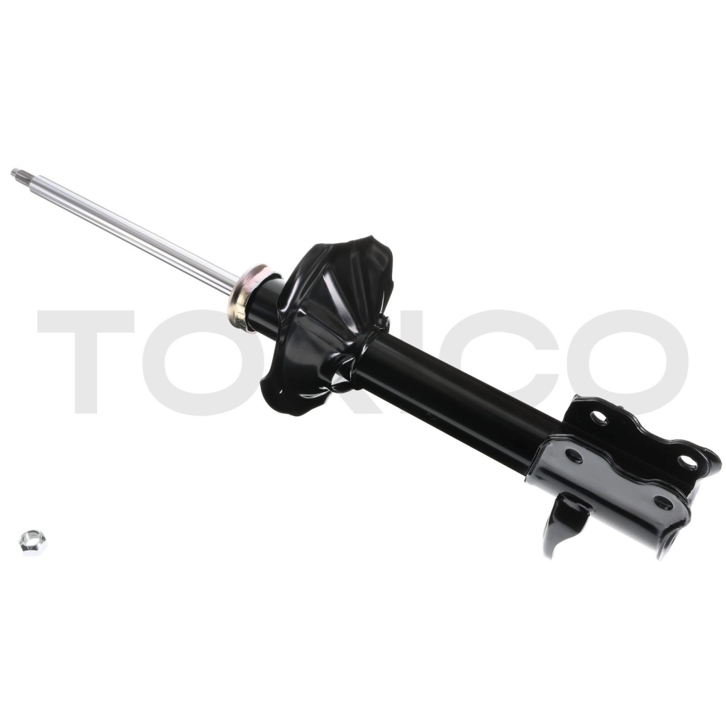 Амортизатор TOKICO 1420564476 1B MP1 A1066 - Изображение 1