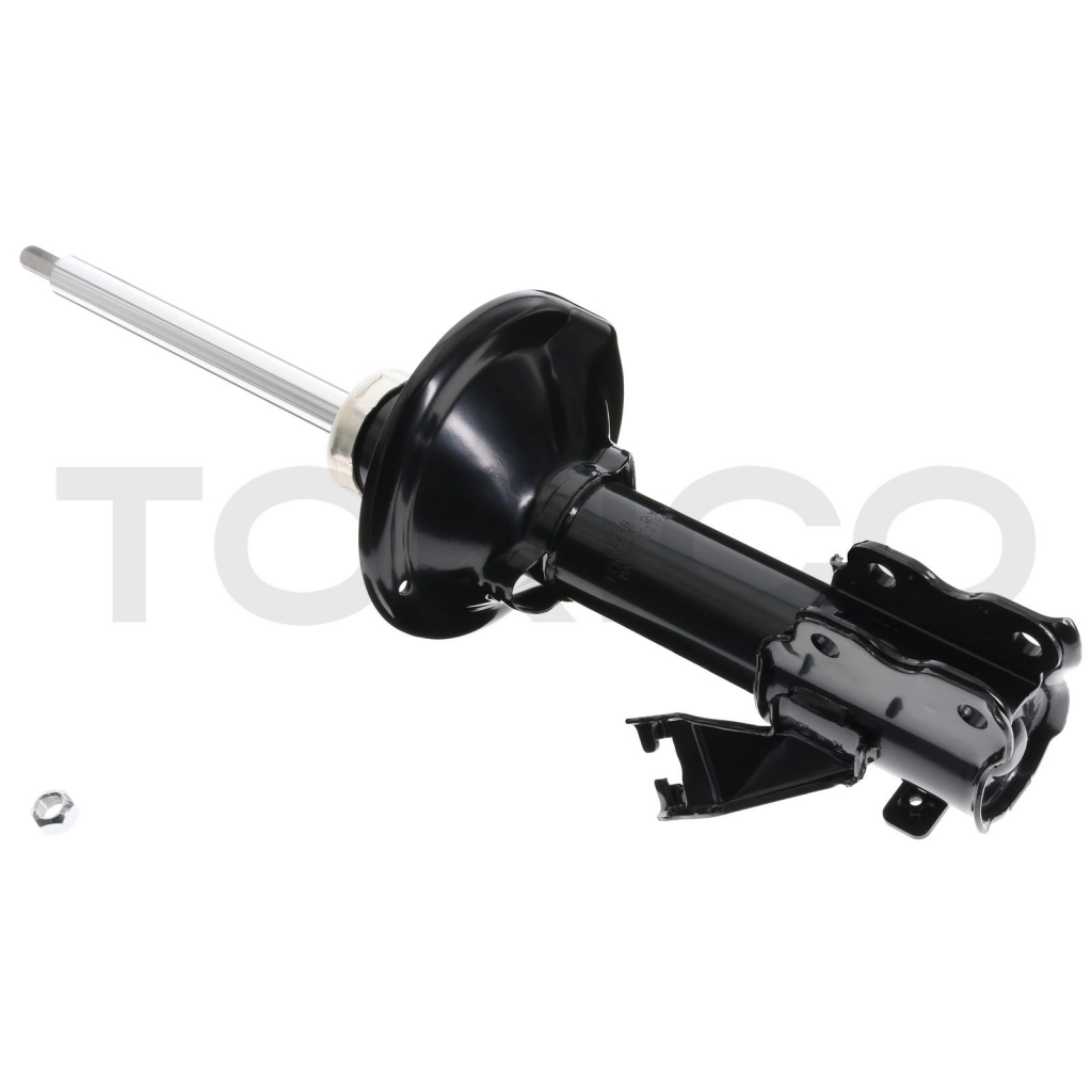Амортизатор TOKICO 3N DCL A2279 1420564521 - Изображение 1