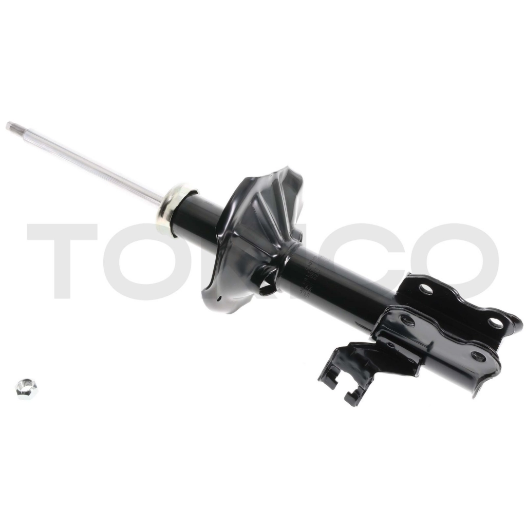 Амортизатор TOKICO AY QBL 1420564561 B1069 - Изображение 1