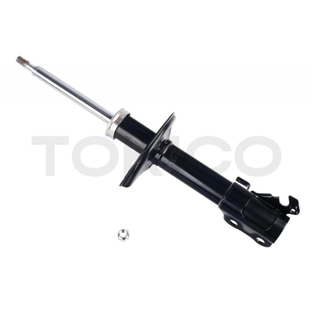 Амортизатор TOKICO 1420564588 OIRV S38 B2187 - Изображение 1