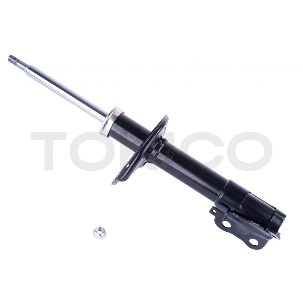 Амортизатор TOKICO 1420564589 F1 4XUM B2188 - Изображение 1