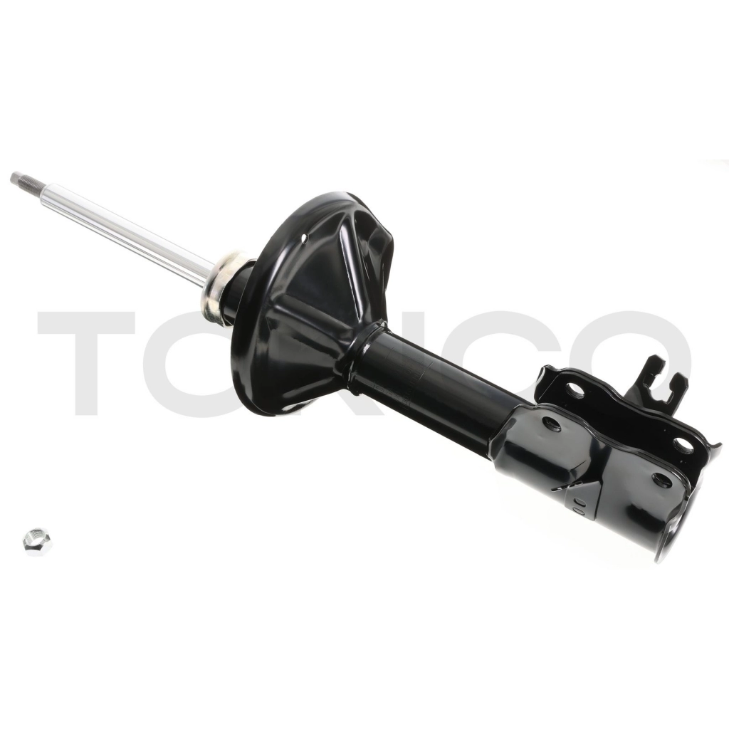 Амортизатор TOKICO B2227 CQ3N 24O 1420564612 - Изображение 1