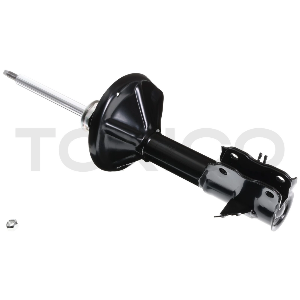 Амортизатор TOKICO 6PU BS B2228 1420564614 - Изображение 1