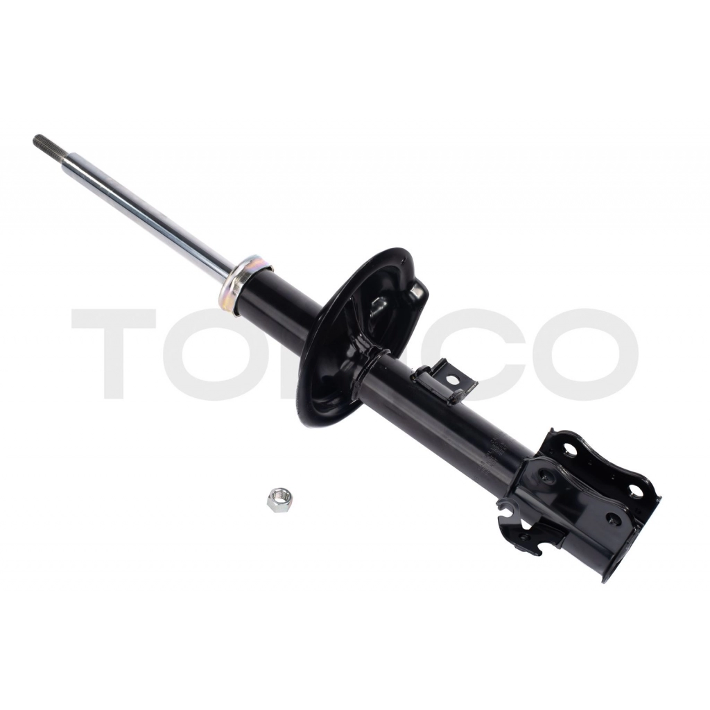 Амортизатор TOKICO X9F H5 1420564624 B2257 изображение 1
