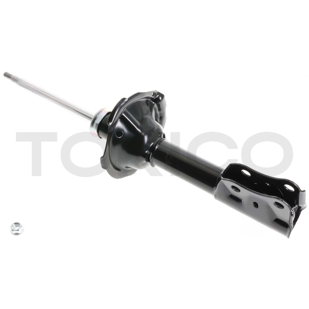 Амортизатор TOKICO 6CA0 G B2298 1420564648 - Изображение 1