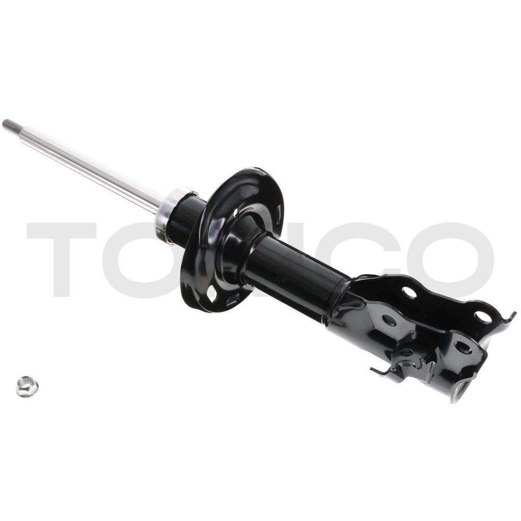 Амортизатор TOKICO B2342 1420564657 L9M GL0O - Изображение 1