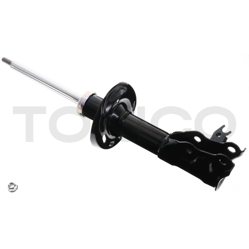 Амортизатор TOKICO B2343 1420564658 RJD ZV0 - Изображение 1