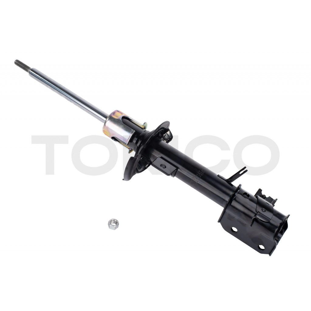Амортизатор TOKICO 1440895173 B2358 DM G31 - Изображение 1