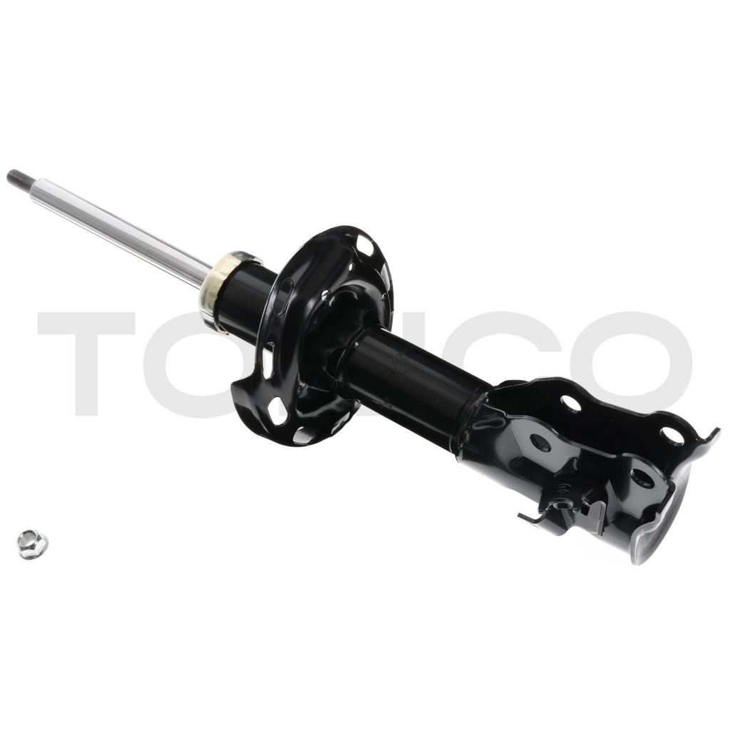 Амортизатор TOKICO 1420564661 KZVGE 3 B2362 - Изображение 1