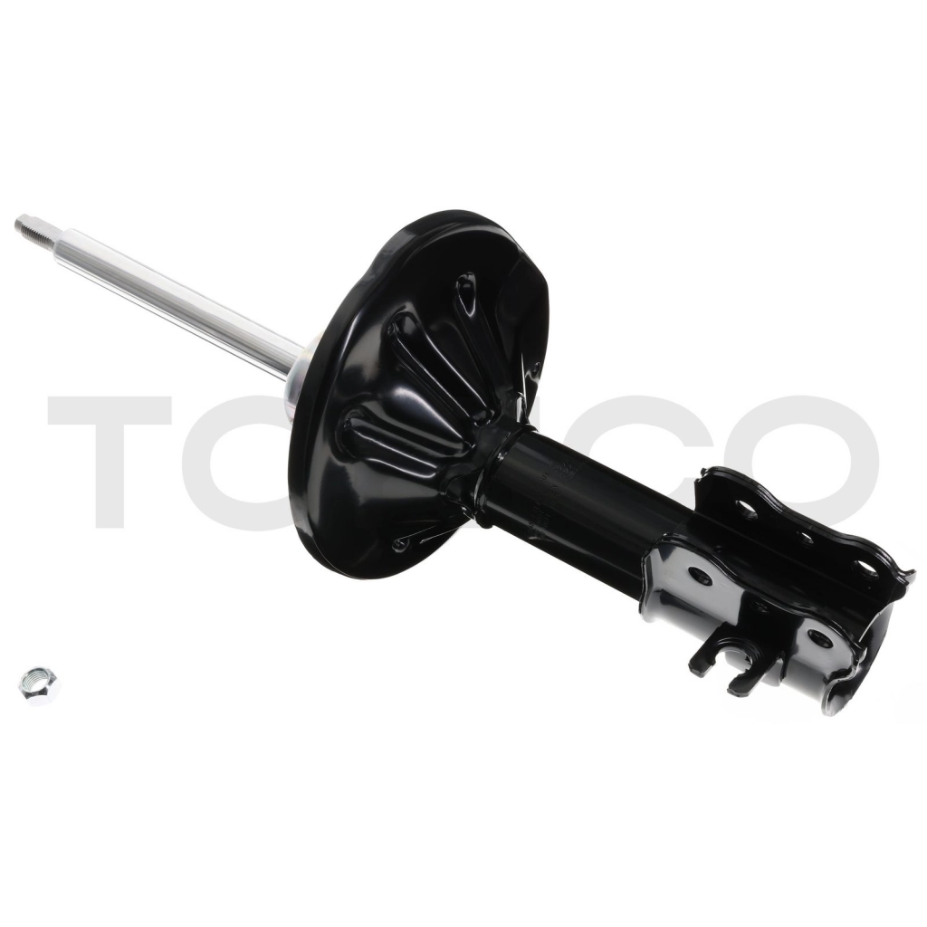 Амортизатор TOKICO B3079 1420564674 JYZ6 KQ - Изображение 1