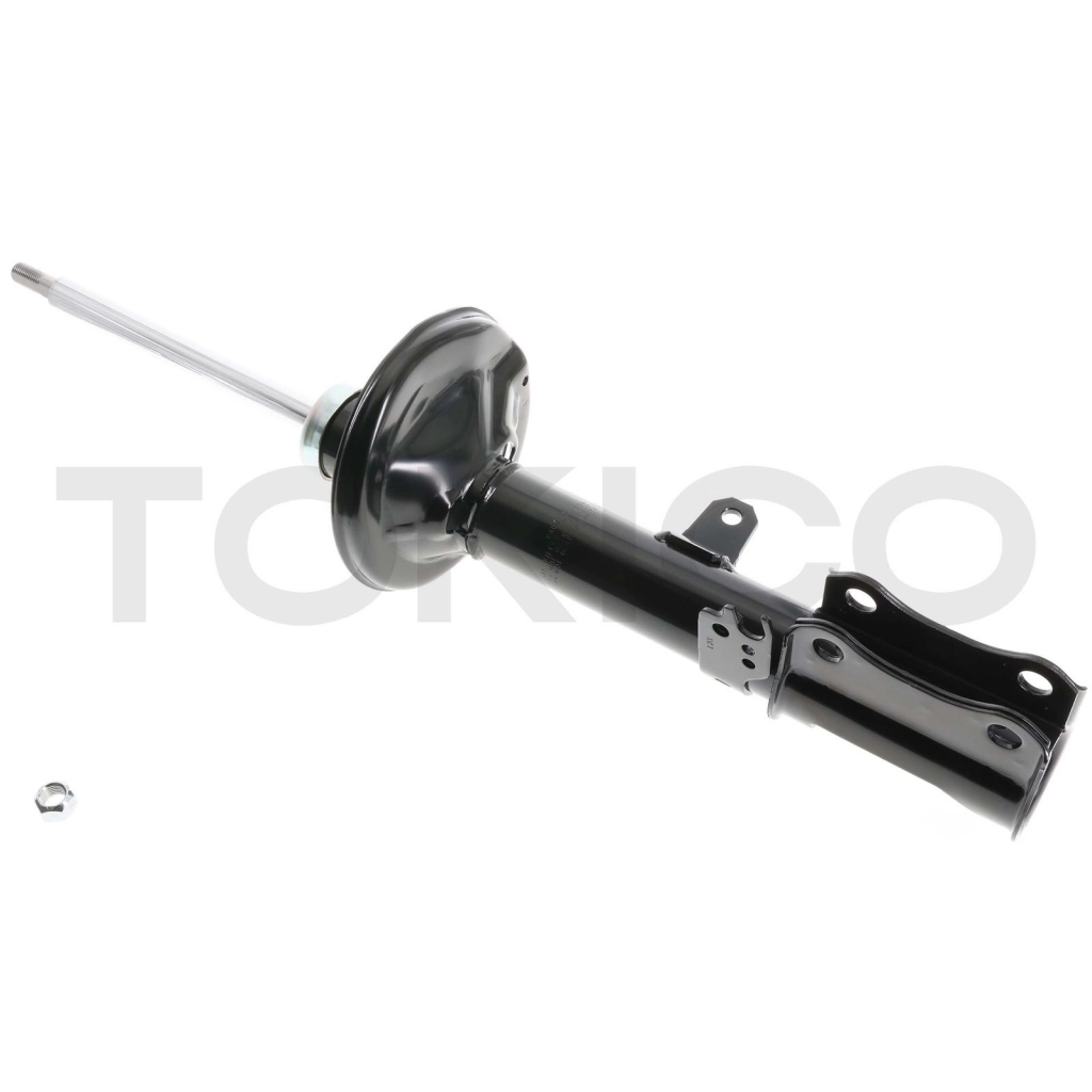 Амортизатор TOKICO 1420564687 RT 3VM B3146 - Изображение 1