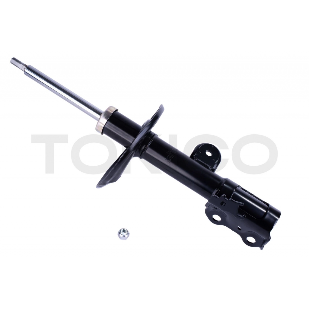 Амортизатор TOKICO B3246 XB 34T 1420564724 - Изображение 1