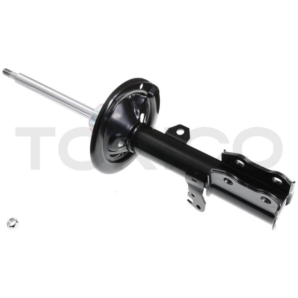 Амортизатор TOKICO 1420564754 WERTW J5 B3292 - Изображение 1