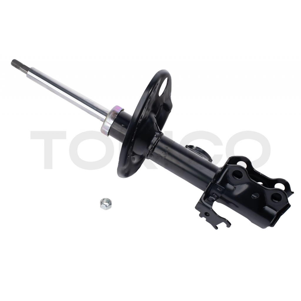 Амортизатор TOKICO HG7I 4 1420564761 B3337 - Изображение 1