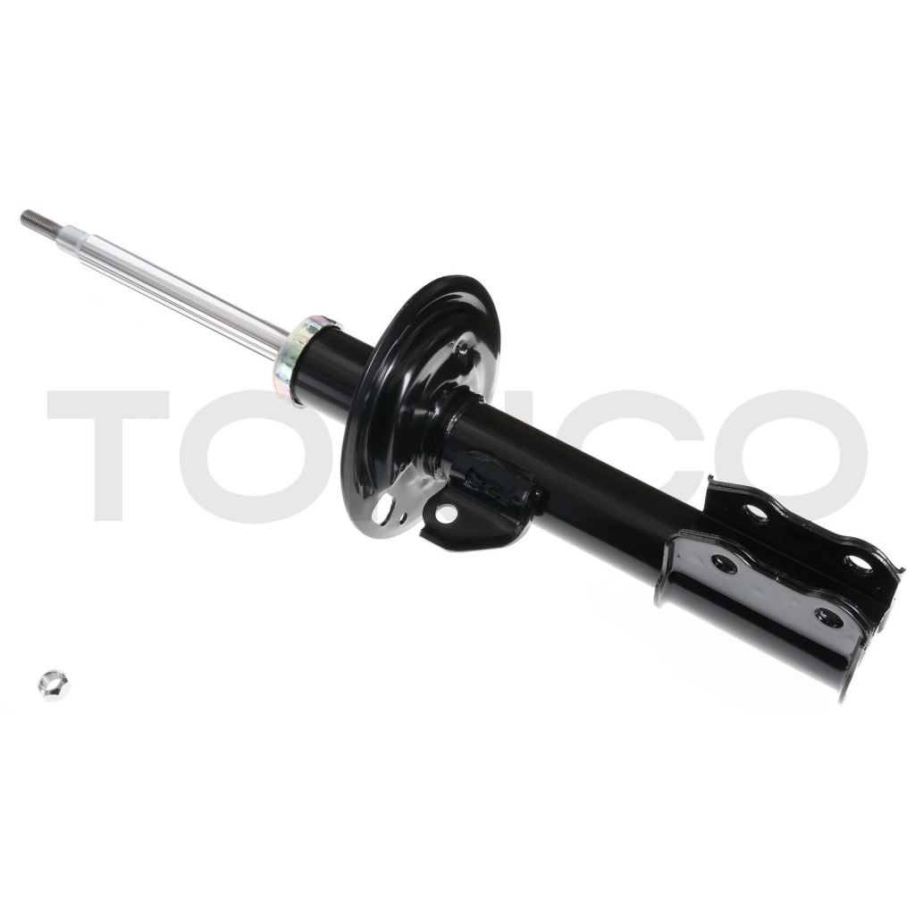 Амортизатор TOKICO 1420564770 B3399 ZE HCZ3D - Изображение 1