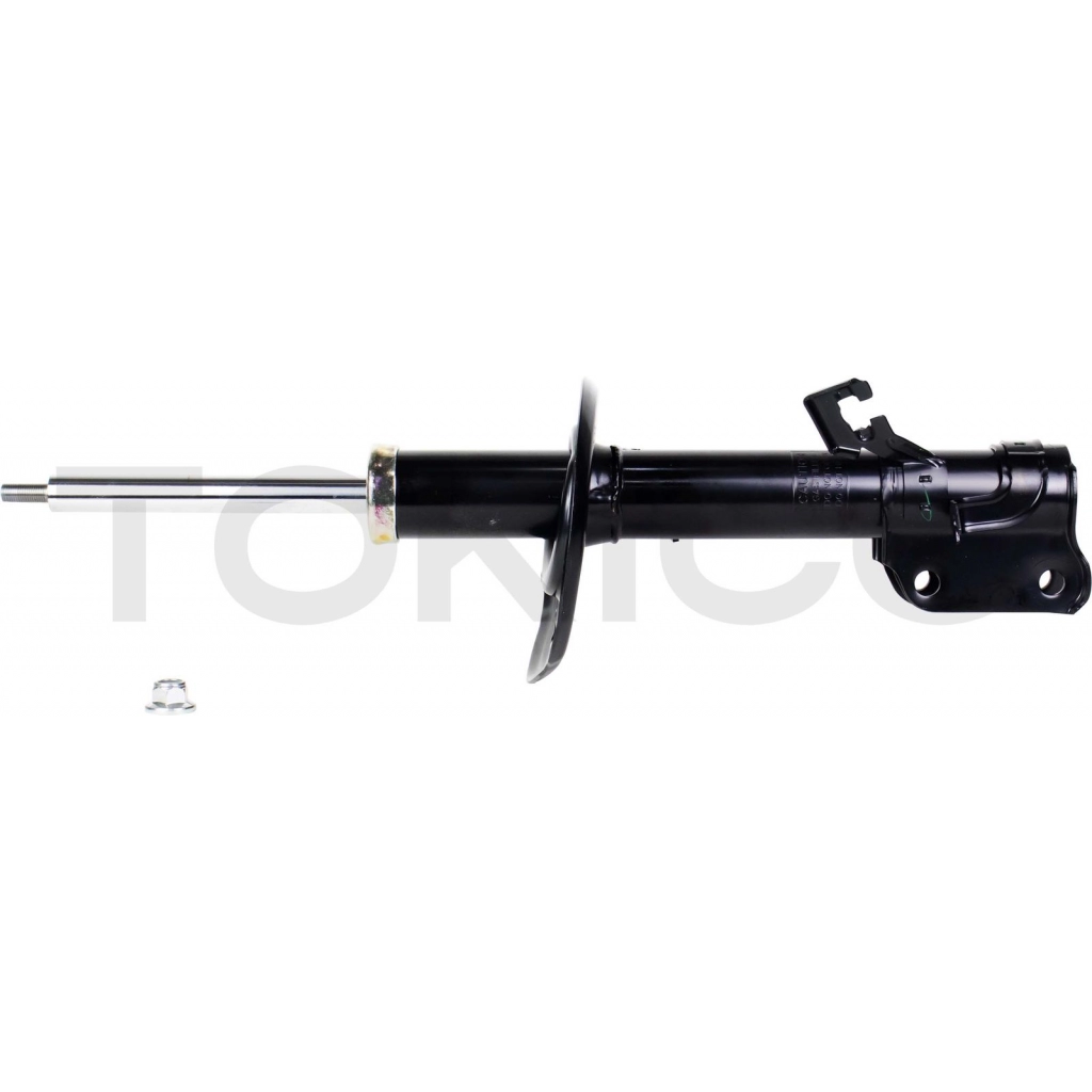 Амортизатор TOKICO B3418 1420565007 25 JE5 - Изображение 1