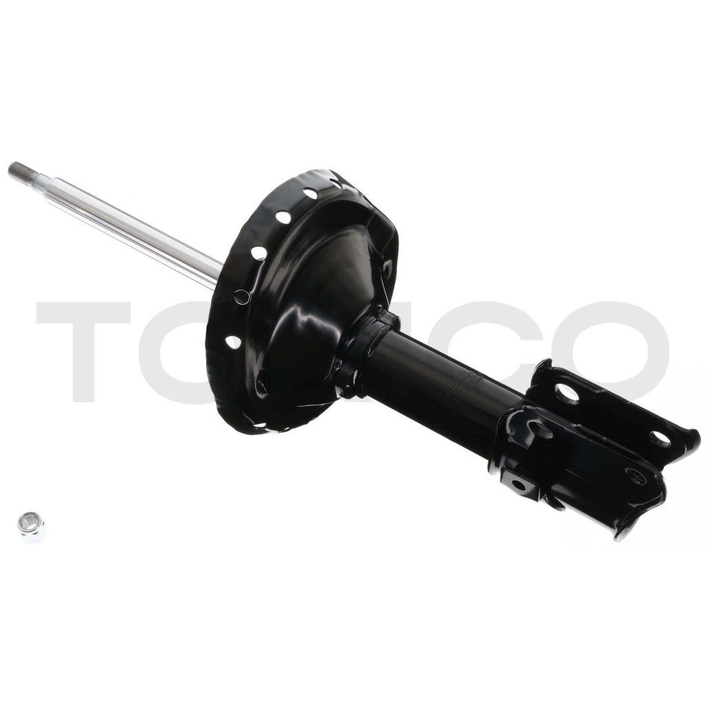 Амортизатор TOKICO B3449 1420564792 S 0K8F - Изображение 1
