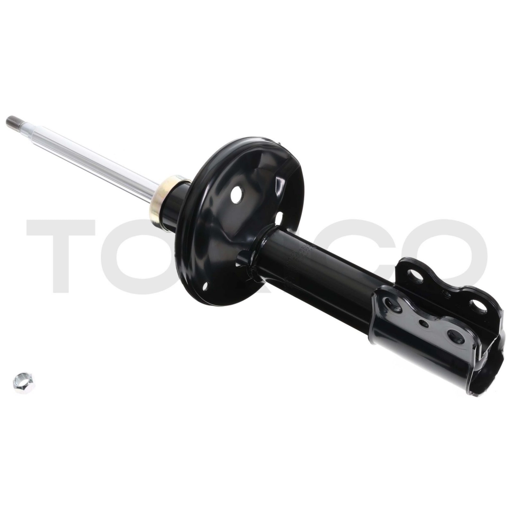 Амортизатор TOKICO ELQ X1T2 B3456 1420564797 изображение 0