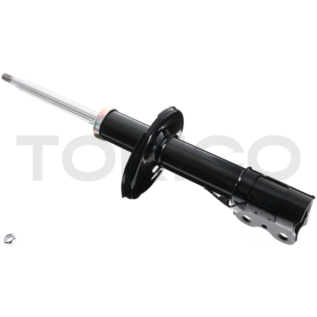 Амортизатор TOKICO ELQ X1T2 B3456 1420564797 изображение 1