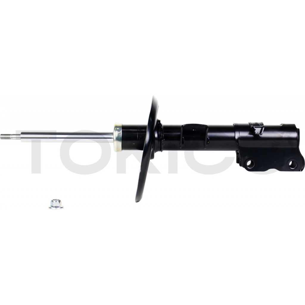 Амортизатор TOKICO B3461 1420565010 XK BLY4 - Изображение 1