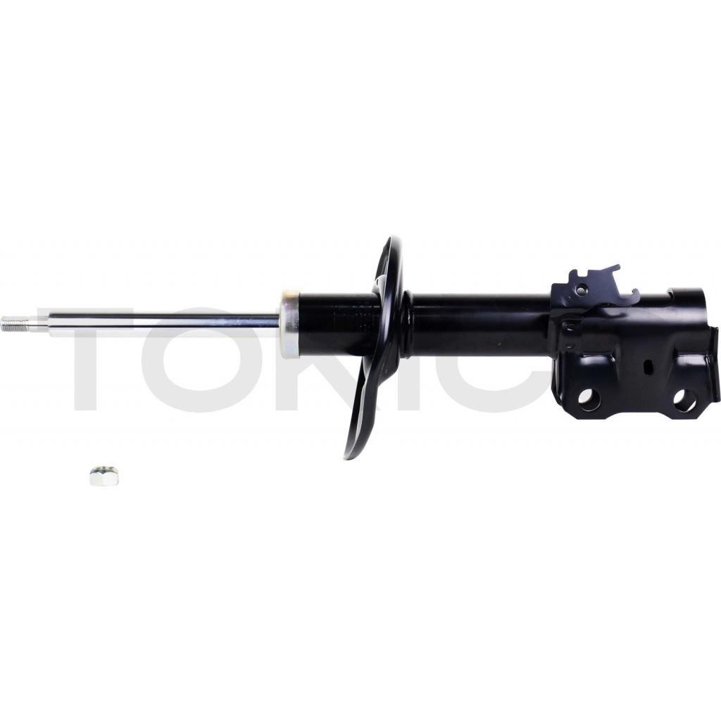 Амортизатор TOKICO LC HKME 1440895247 B3516 изображение 0