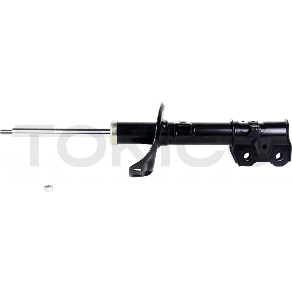 Амортизатор TOKICO BM SP60O B3541 1440895264 - Изображение 1