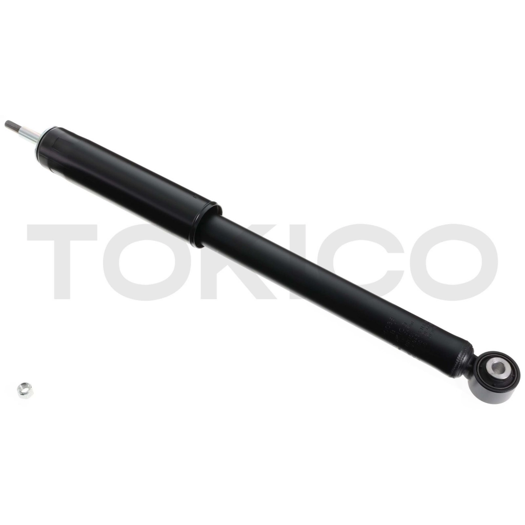 Амортизатор TOKICO 576F1M P E20038 1420564823 изображение 0