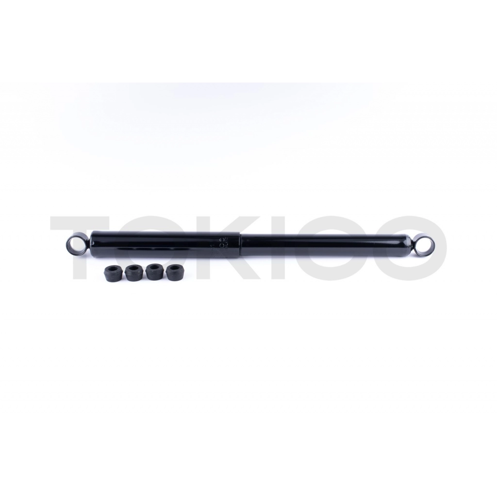 Амортизатор TOKICO ZT0TU O3 E2861 1420565258 изображение 0