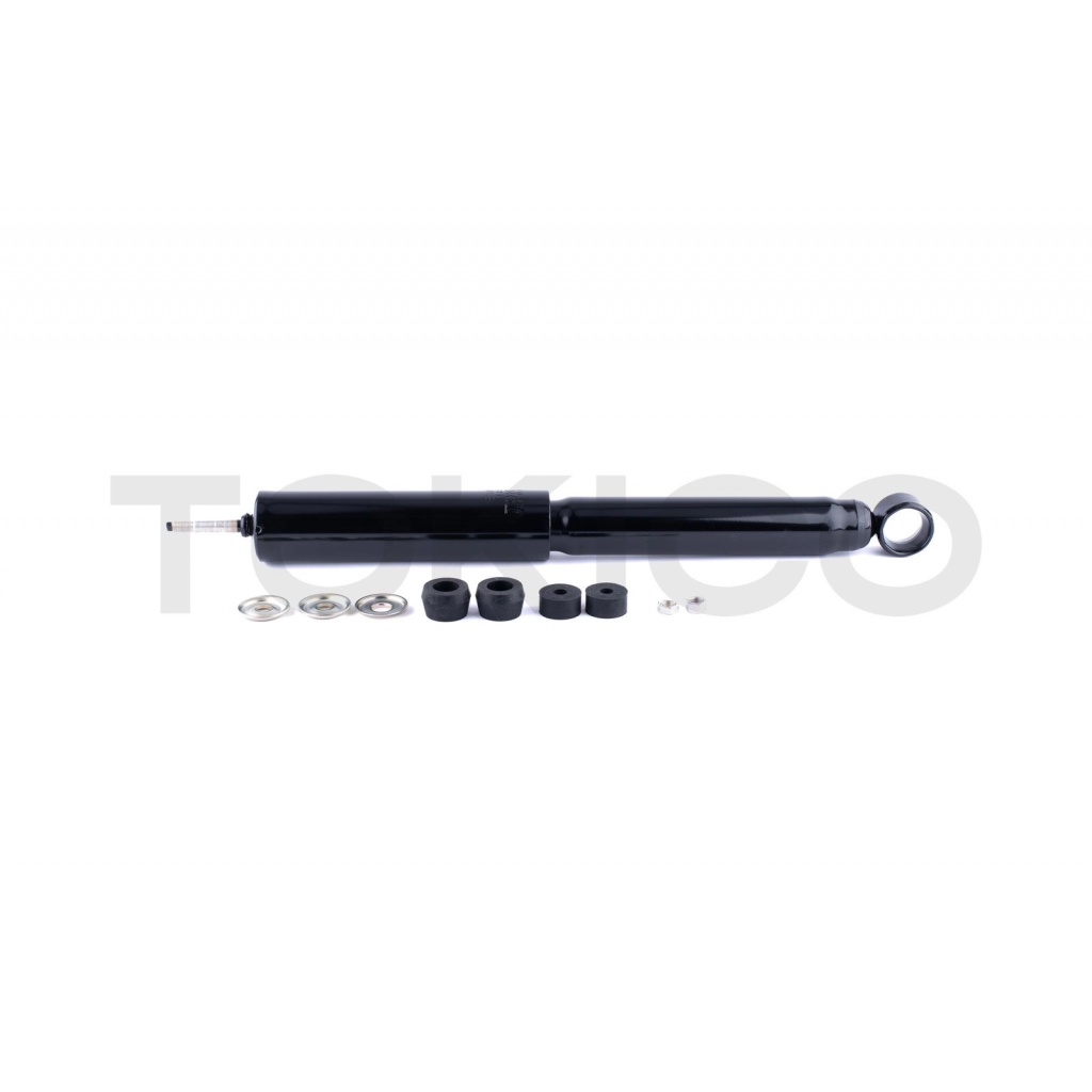 Амортизатор TOKICO E3740 GM 5LA 1420565314 изображение 0