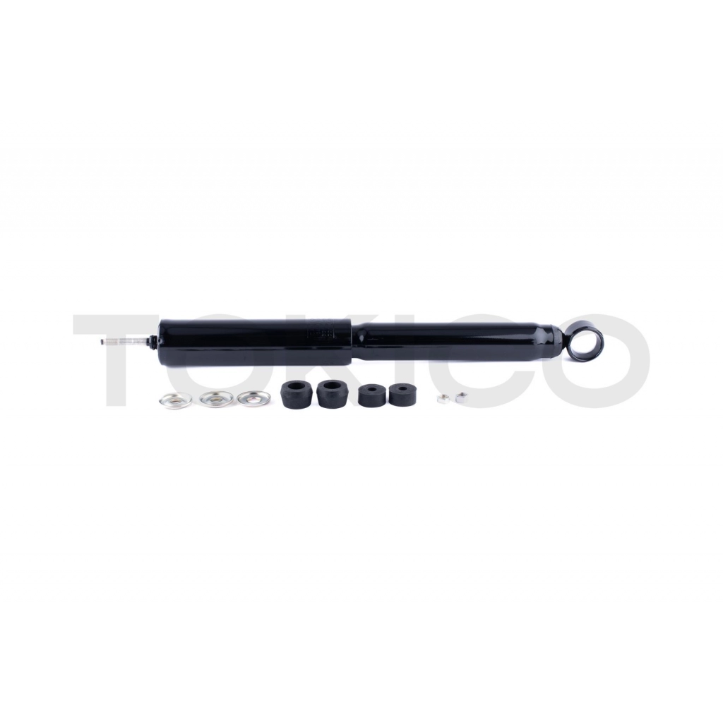 Амортизатор TOKICO E3740 GM 5LA 1420565314 изображение 1