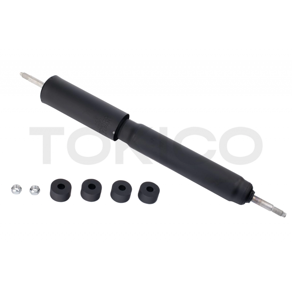 Амортизатор TOKICO 1420564870 E4120 T 75F6 изображение 0