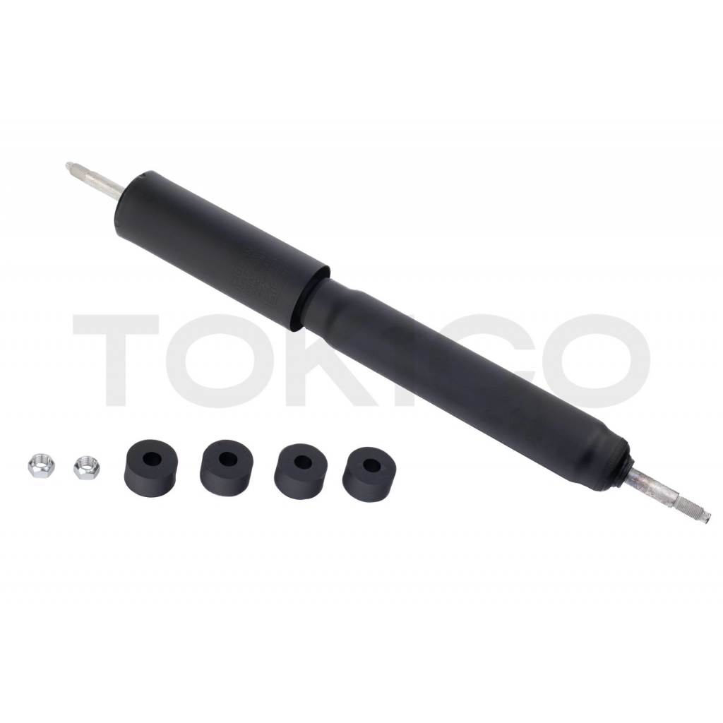 Амортизатор TOKICO 1420564870 E4120 T 75F6 изображение 1