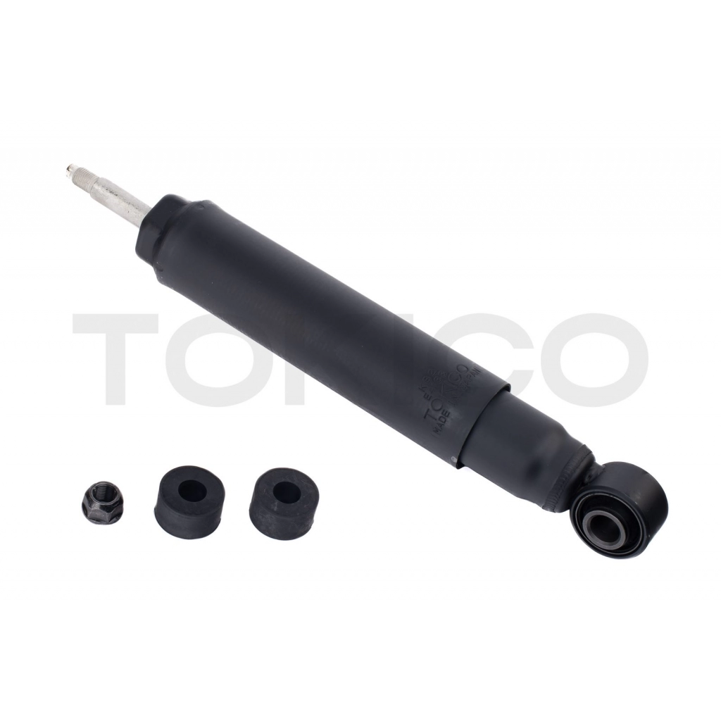 Амортизатор TOKICO 1420564873 E4133 UV9F5 X - Изображение 1