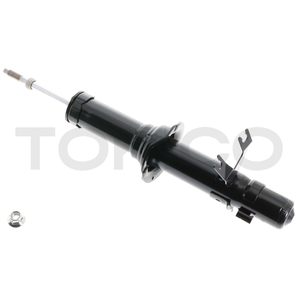 Амортизатор TOKICO 1420564932 U4164 SG 42E - Изображение 1