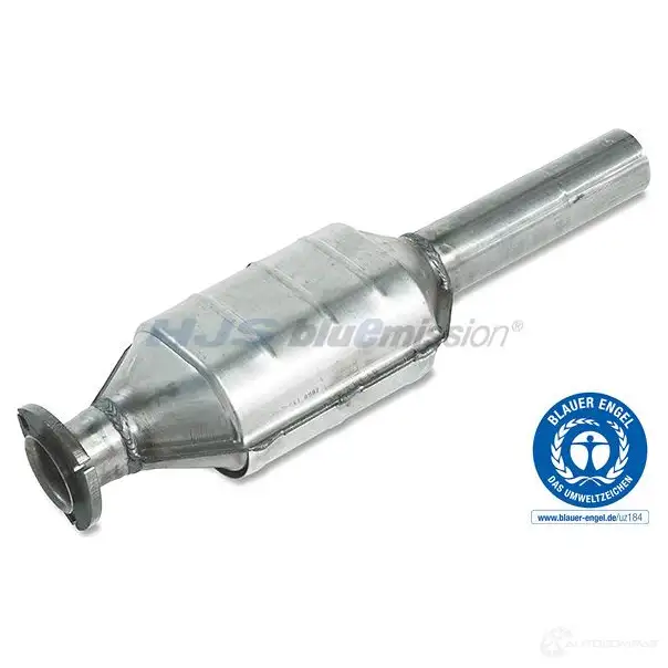 Катализатор HJS 4012588359032 2NMB Q 1198579 96113039