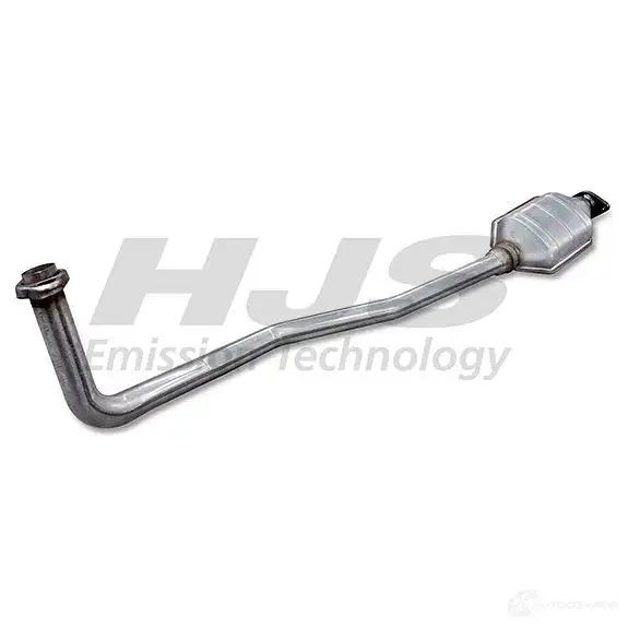 Катализатор HJS 4012588199485 90145294 1197355 AMDF QSQ