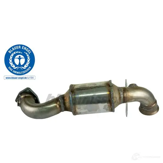 Катализатор HJS 96215006 1438569082 D6 4RWP