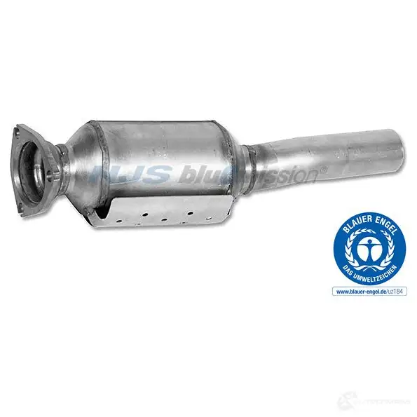 Катализатор HJS 4012588370075 27 MZFXS 1198646 96113124