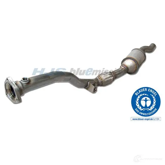 Катализатор HJS 5Z SL2IG 1197305 4012588284112 90115693