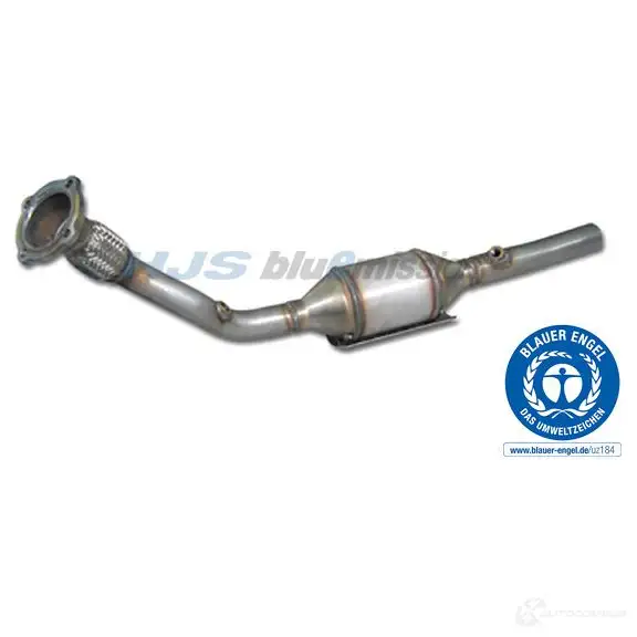 Катализатор HJS 90115686 X TH2S4 1197303 4012588284044