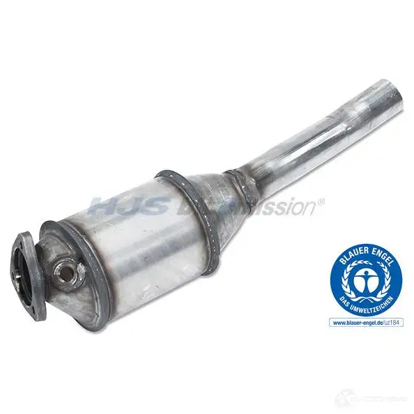 Катализатор HJS EN 6Y4Q1 1198573 4012588359117 96113031