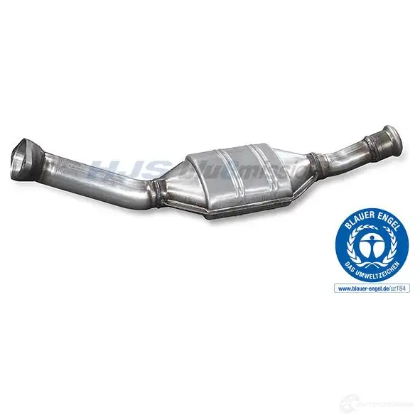 Катализатор HJS 4012588356932 638 YJF 96213007 1199089