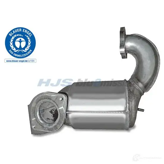 Катализатор HJS 1199187 4012588376282 96233067 CJNL 7