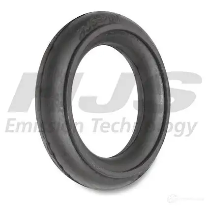 Cl silencer HJS 1196332 5DR D0Q7 4012588018373 83141602 изображение 0